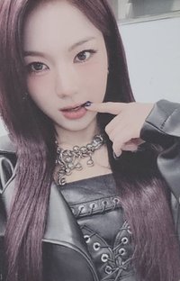 S 專輯卡 