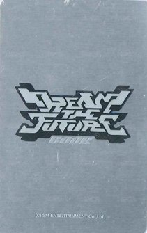 夢秀4 周邊卡 寫真書 背面