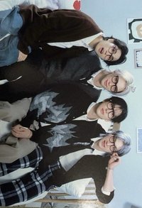 6th FM 明信片 