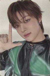 BTW 隨機卡 _J