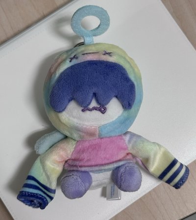 彩皮哼啊寧
