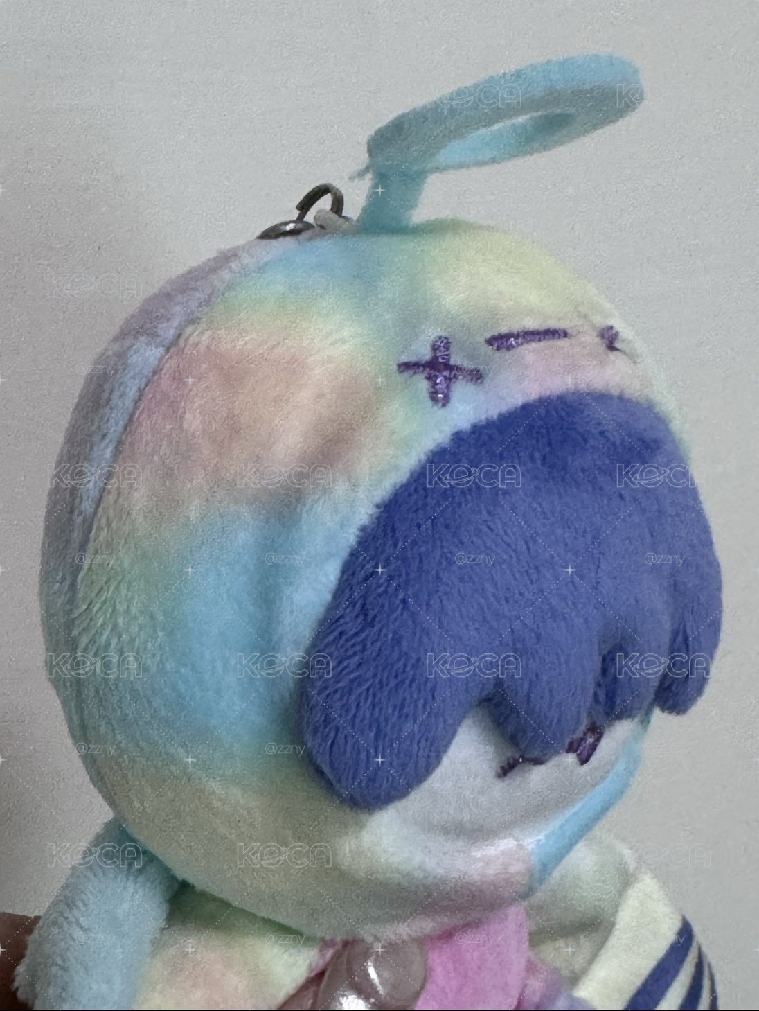 彩皮哼啊寧