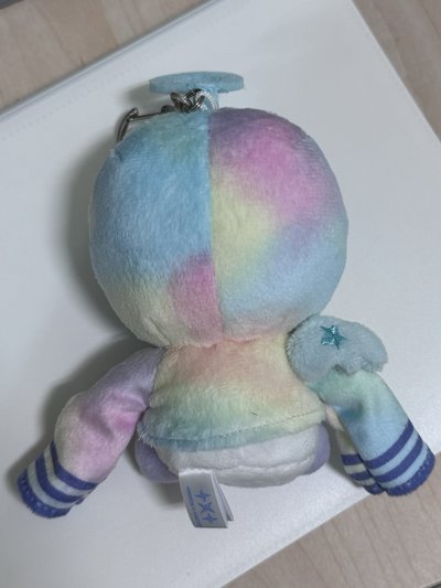 彩皮哼啊寧