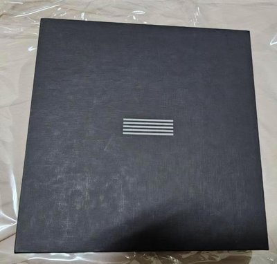 BIGBANG MADE 韓國 韓版 專輯。