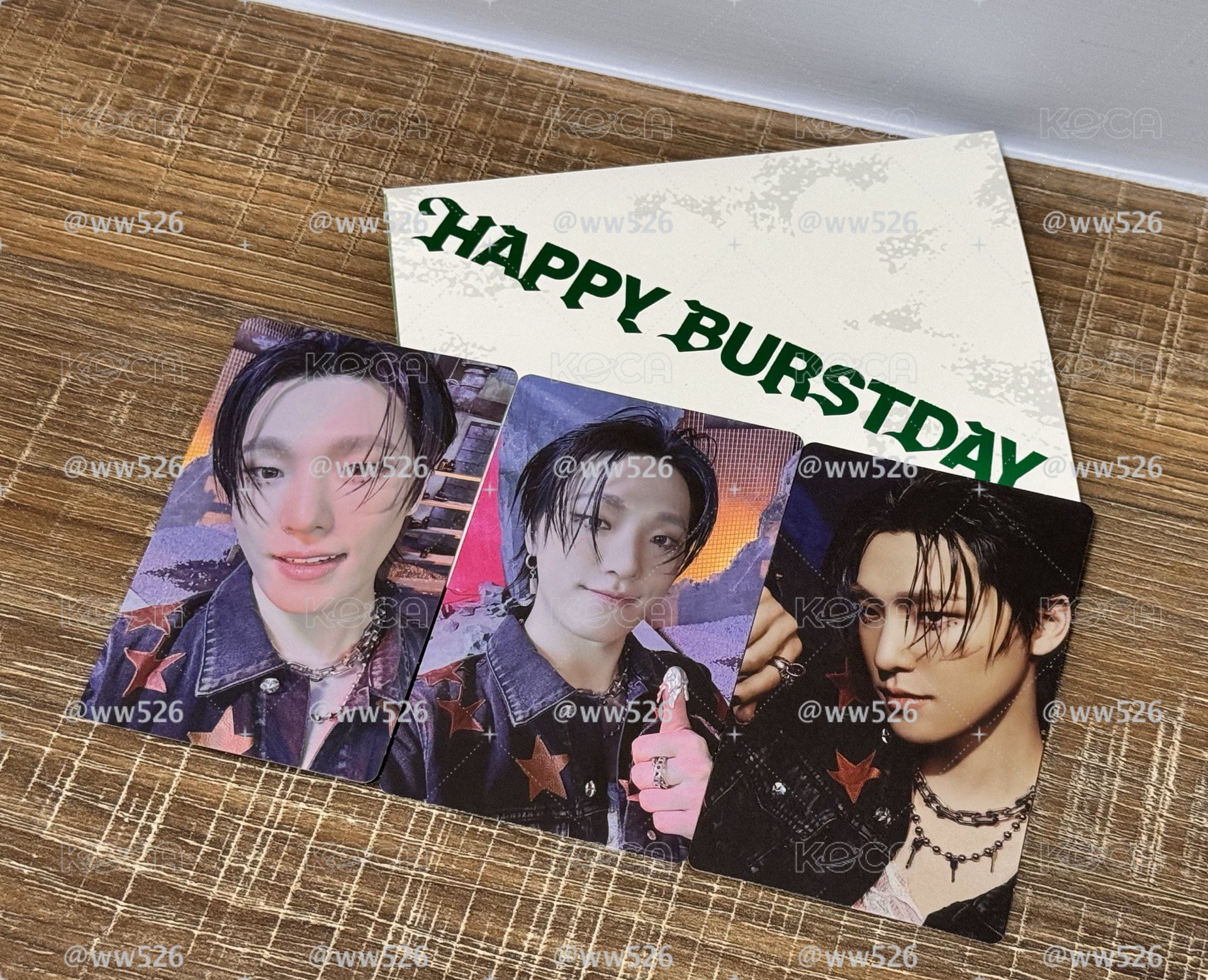 十週年電子專（可當綁）