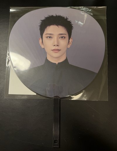 SEVENTEEN [NEW_] IN JAPAN 大扇