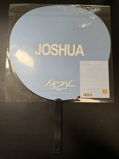 SEVENTEEN [NEW_] IN JAPAN 大扇