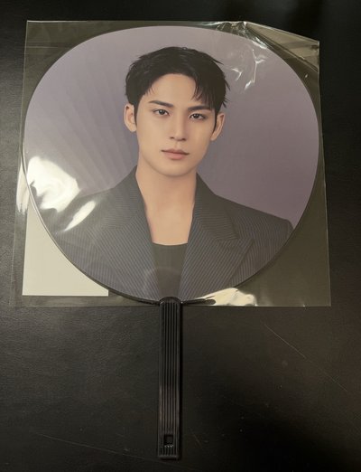 SEVENTEEN [NEW_] IN JAPAN 大扇