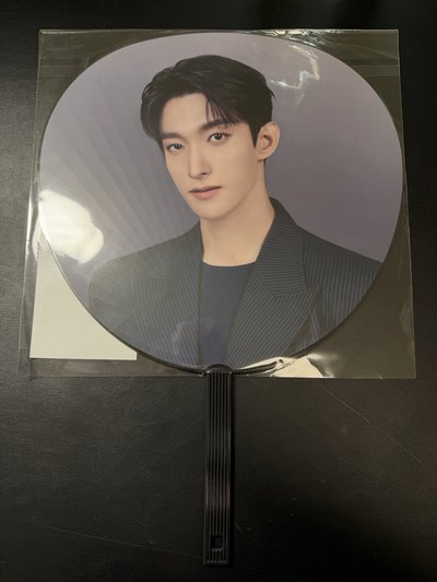 SEVENTEEN [NEW_] IN JAPAN 大扇