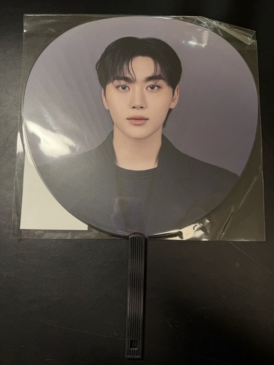 SEVENTEEN [NEW_] IN JAPAN 大扇