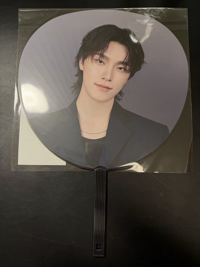 SEVENTEEN [NEW_] IN JAPAN 大扇