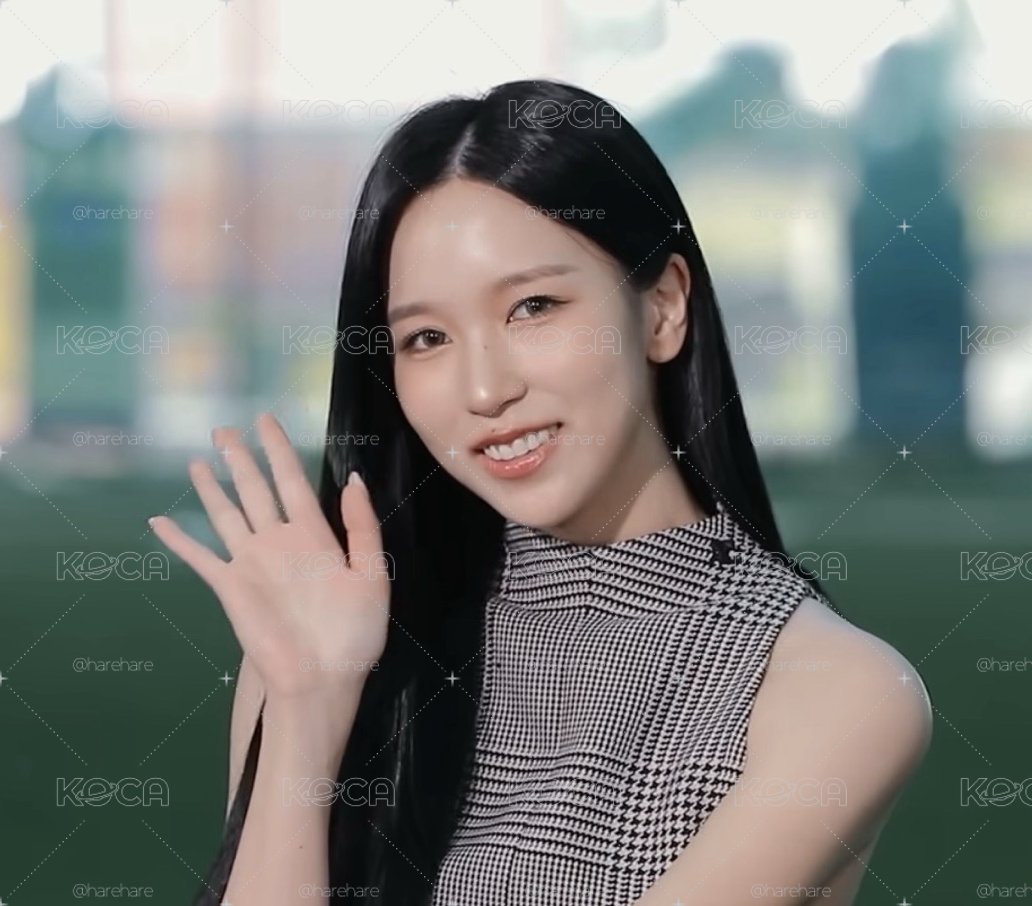 Mina 九週年FM 入場卡2張
