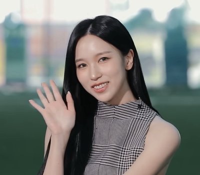 Mina 九週年FM 入場卡2張