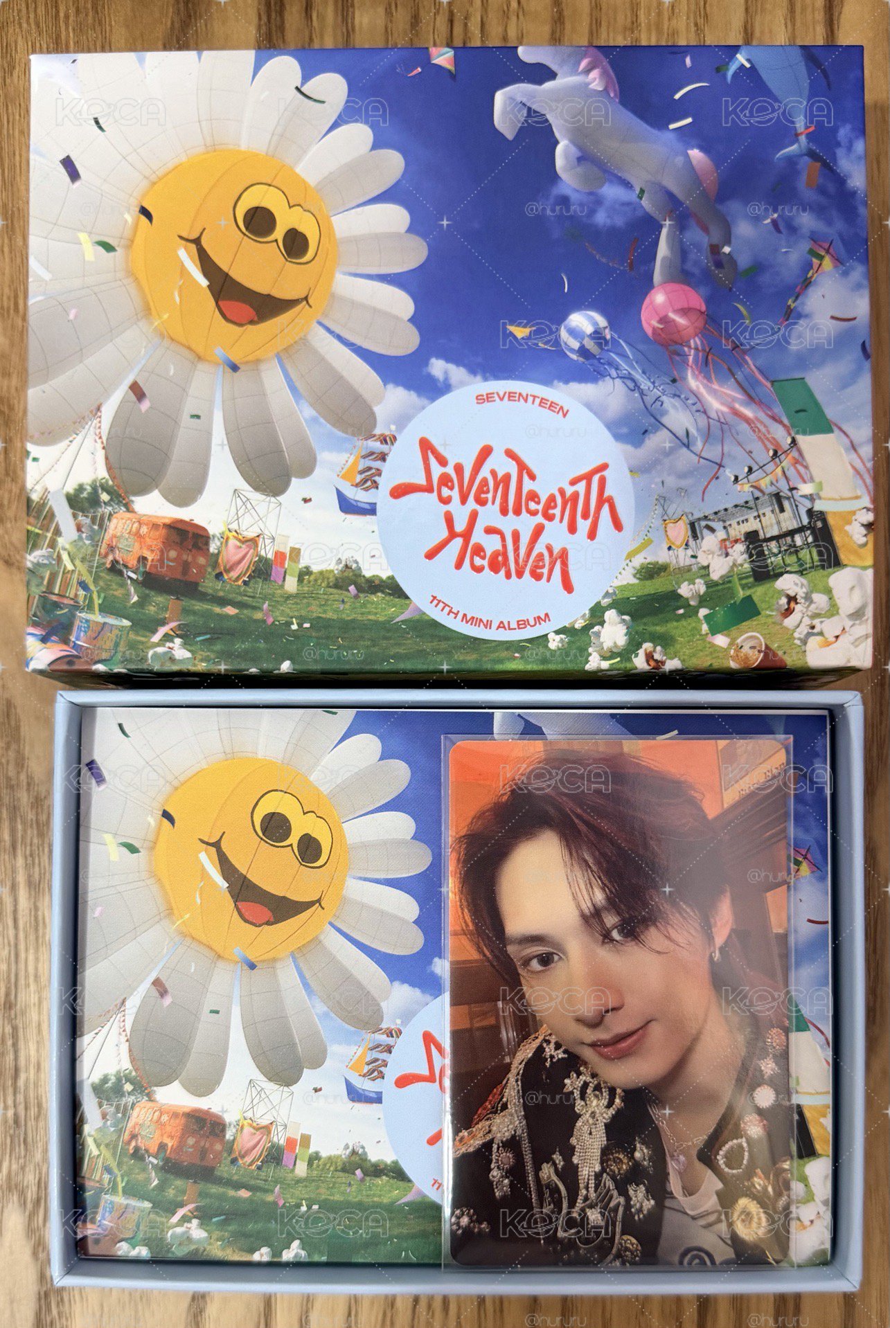 迷11 kit 全專 俊