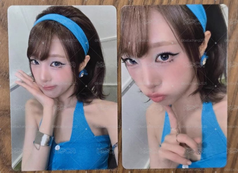 Yena 痛樓線下 重慶場次