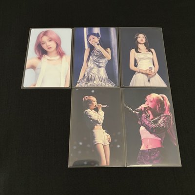 BABYMONSTER｜ASA小盤綁塔藍