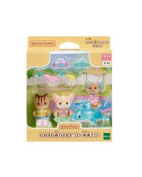水上遊戲系列