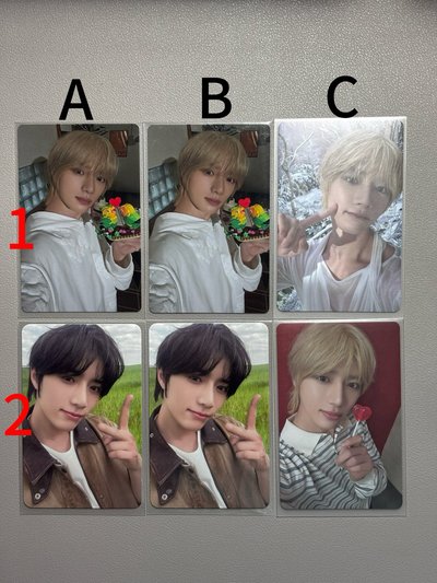 TXT小卡