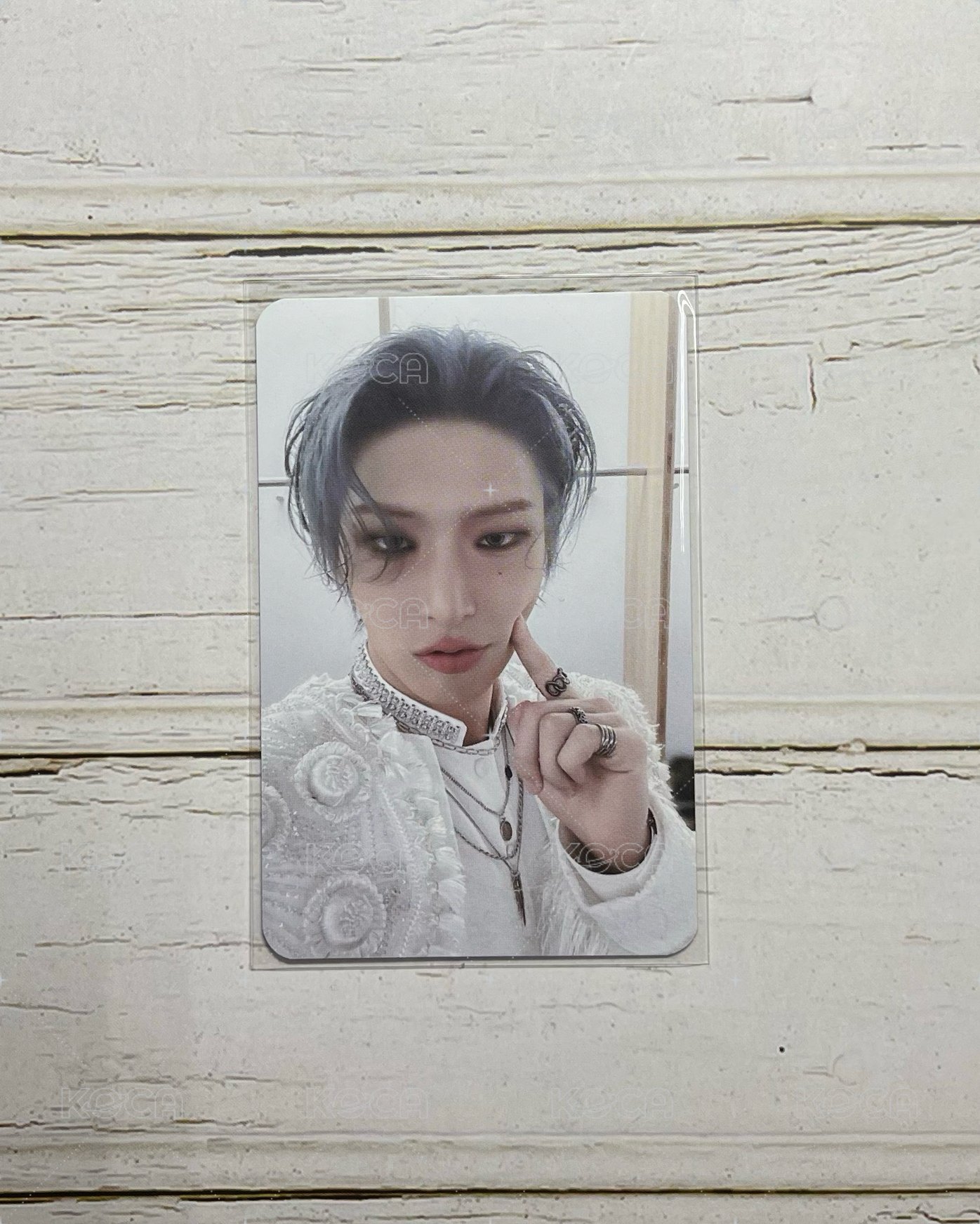 IYF 亞巡滿額卡 