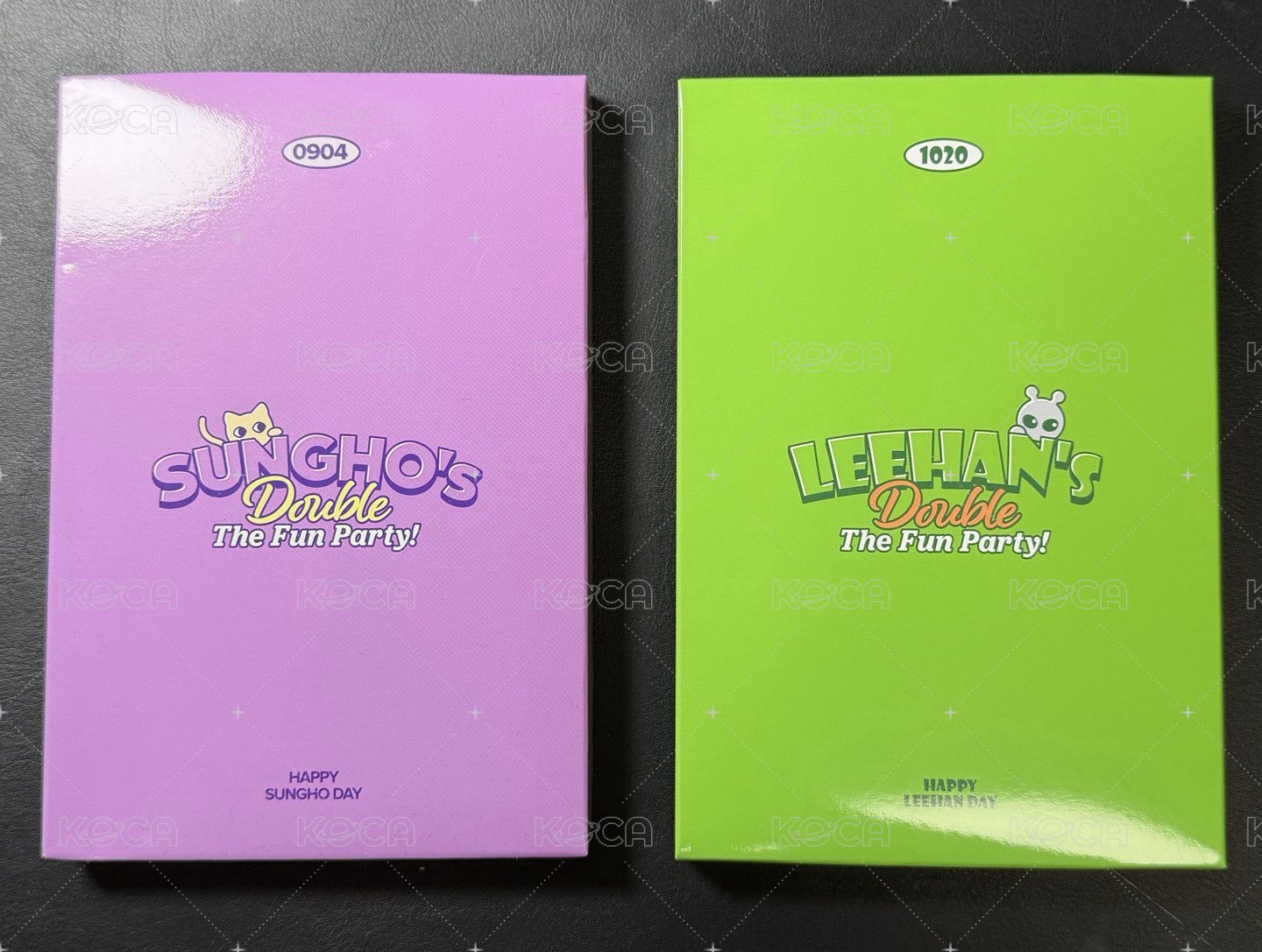 成淏生日立牌（左）