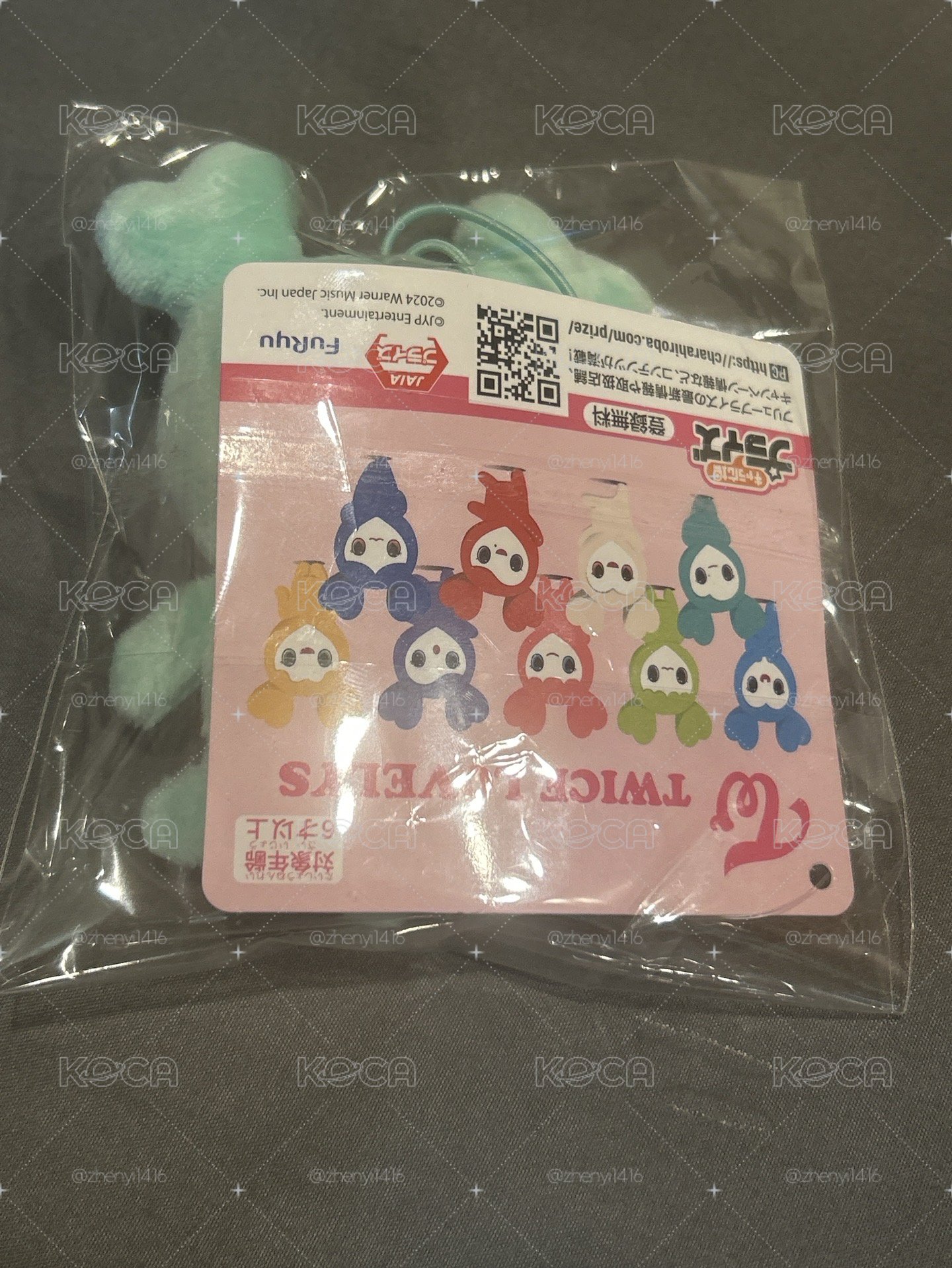 GIGO相框娃
