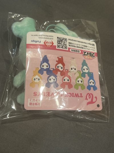 GIGO相框娃