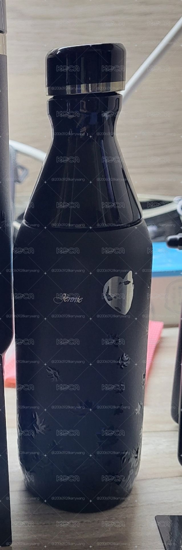 stanley × jennie 0.35L水壺