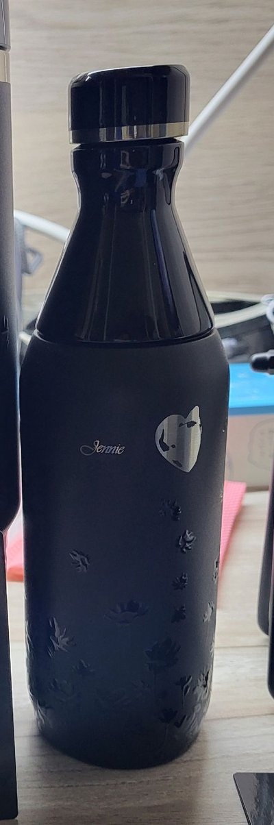 stanley × jennie 0.35L水壺
