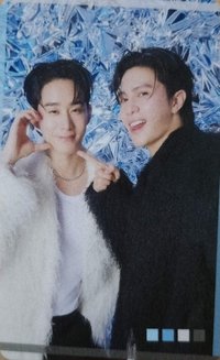 26 三月書展 周邊卡 WE套卡組