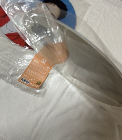 奎球衣 盤出