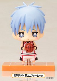 壽屋 3Q 公仔 