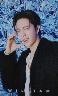 26 三月書展 周邊卡 WE套卡組