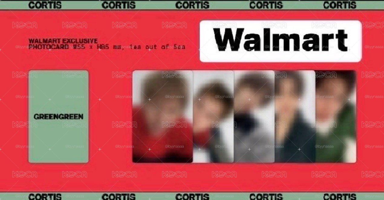 walmart未拆🧱