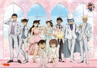 Conan Café TV動畫30週年