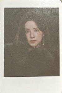 7巡 周邊卡 拍立得
