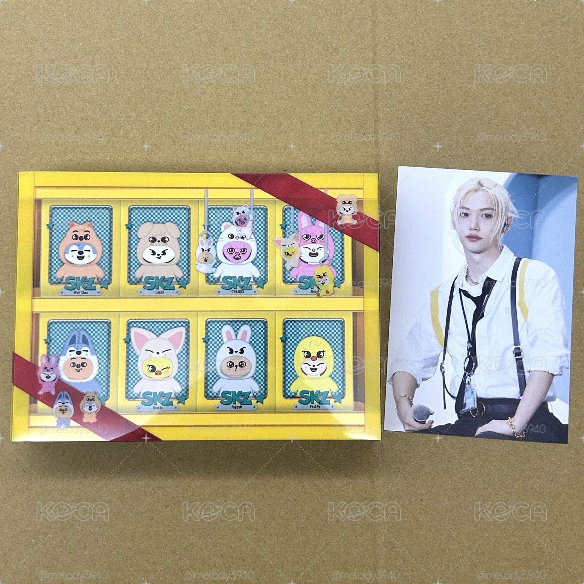 TOY WORLD 完全生產限定盤 2024 FC Blu-ray