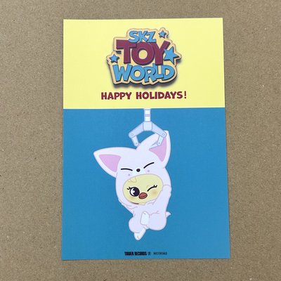 TOY WORLD 完全生產限定盤 2024 FC Blu-ray