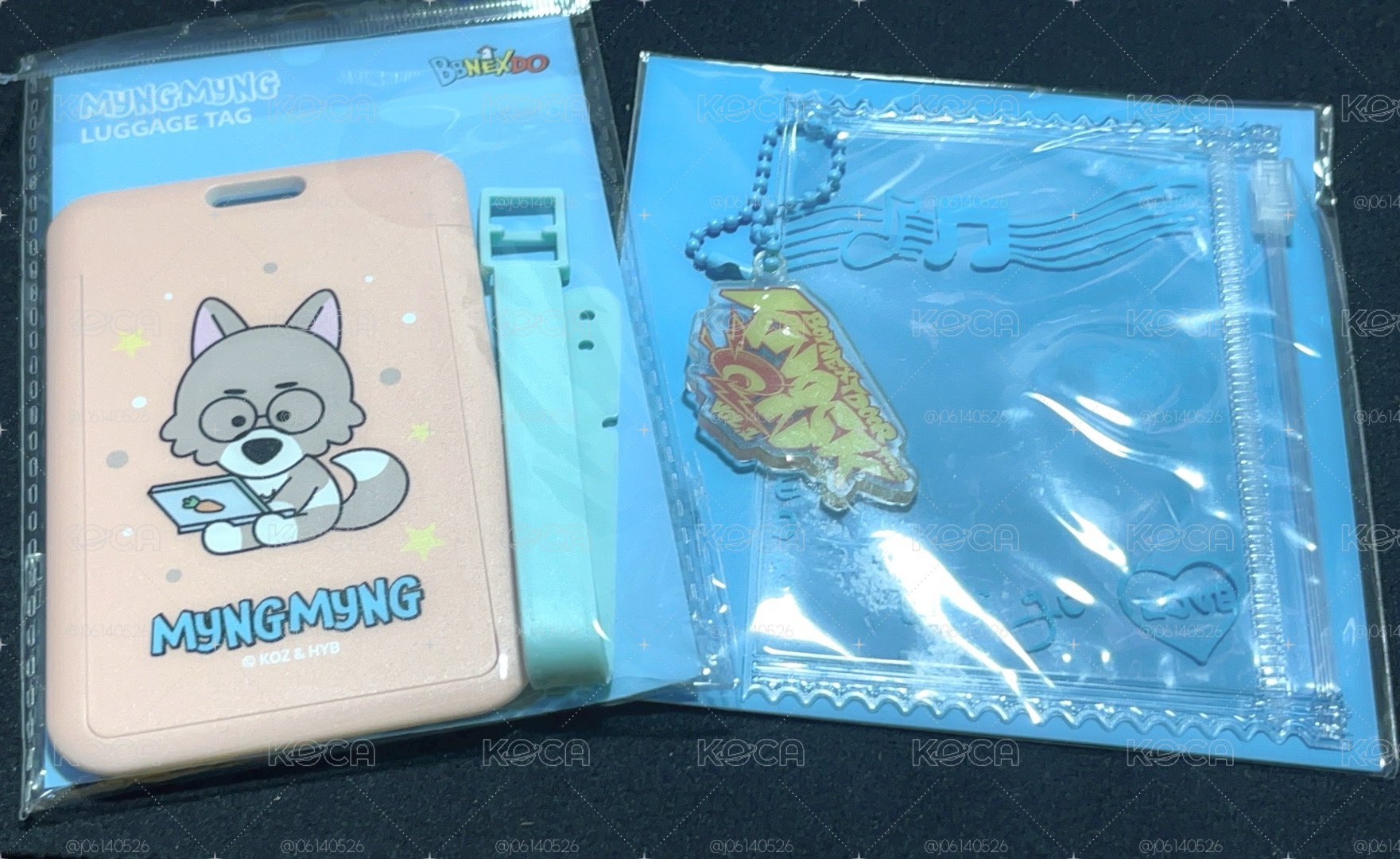 🐺認真的小狼可以吃糖果嗎🍬