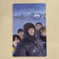雪地團卡