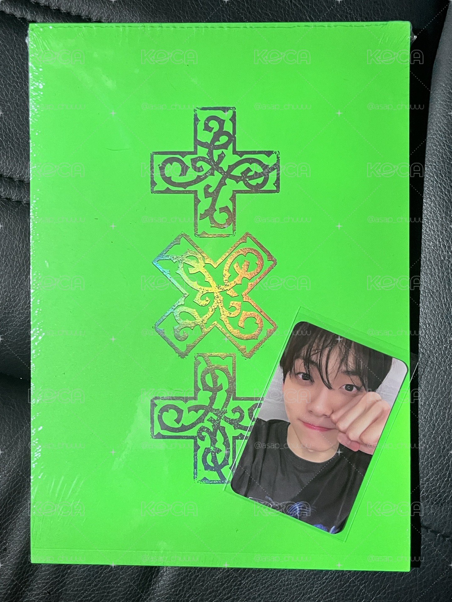 OY b 單封彬（一卡一專）