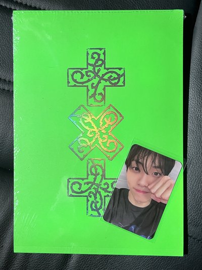 OY b 單封彬（一卡一專）