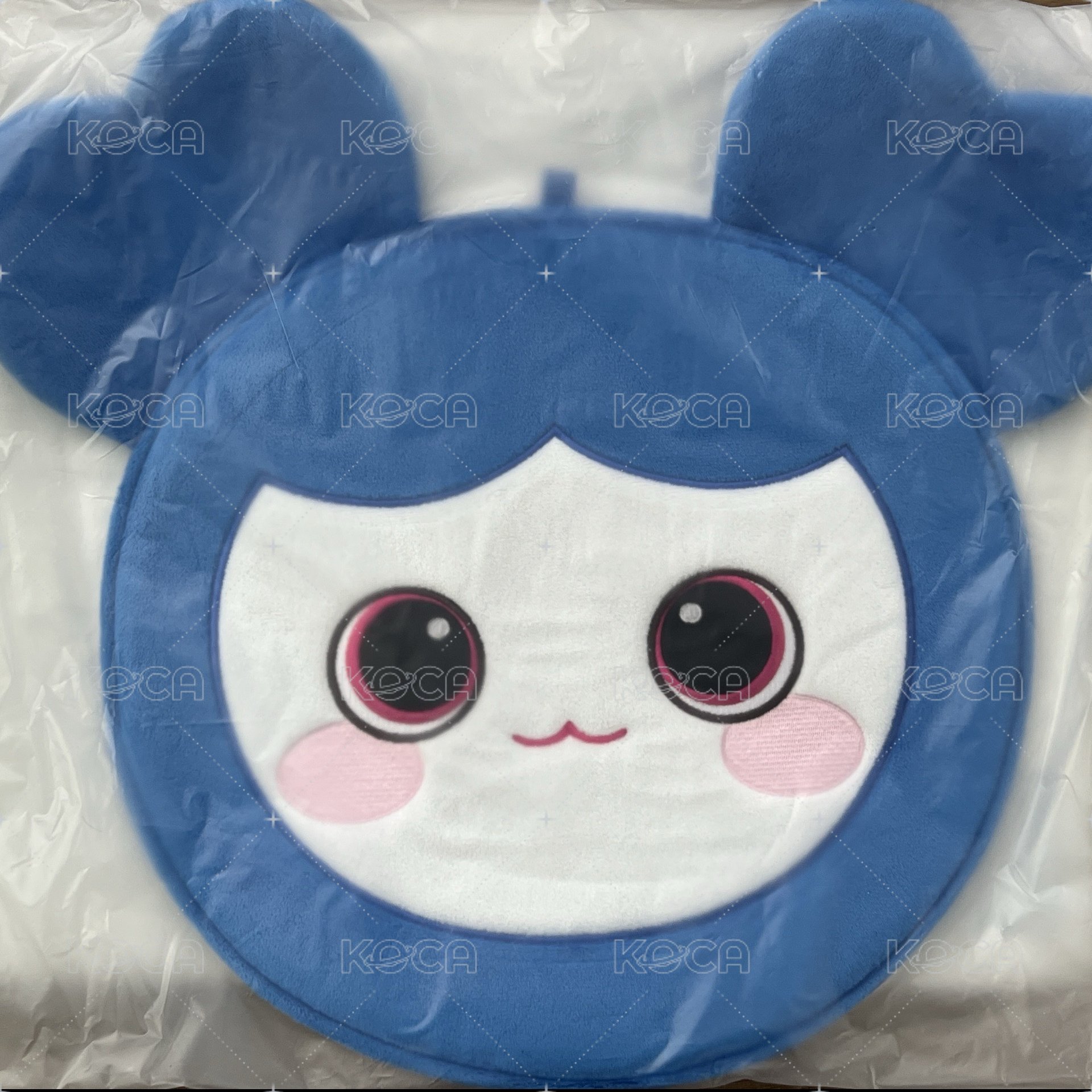 TZUVELY