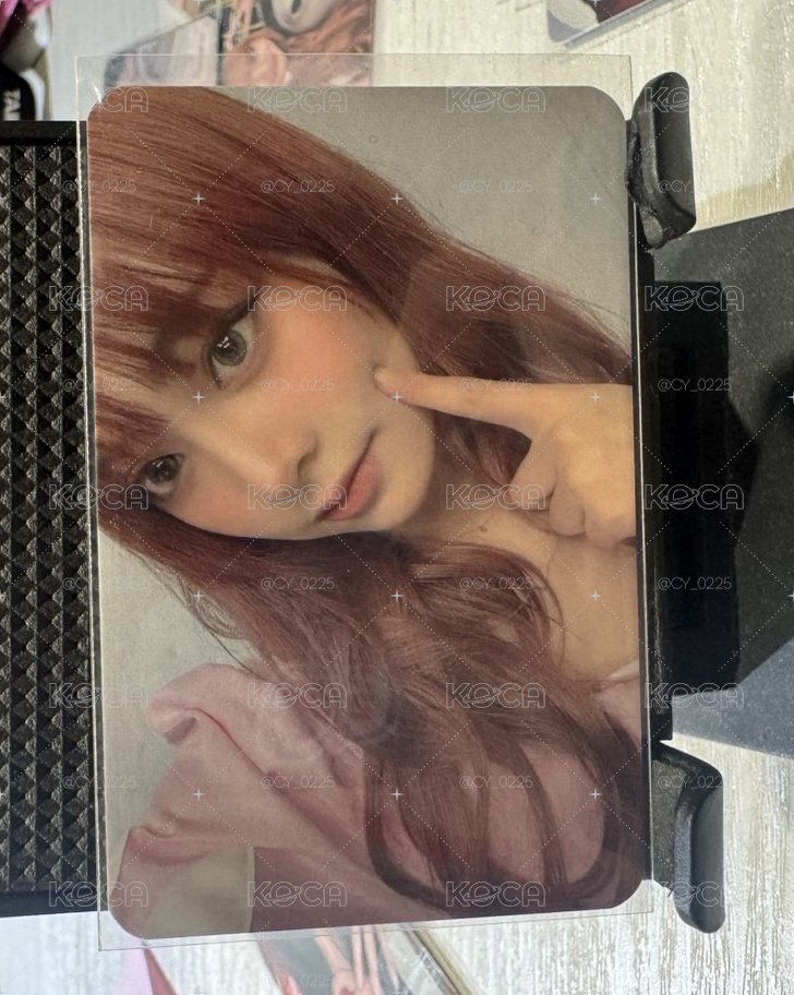 Nico ALT打歌卡