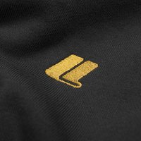 Logo束口棉褲