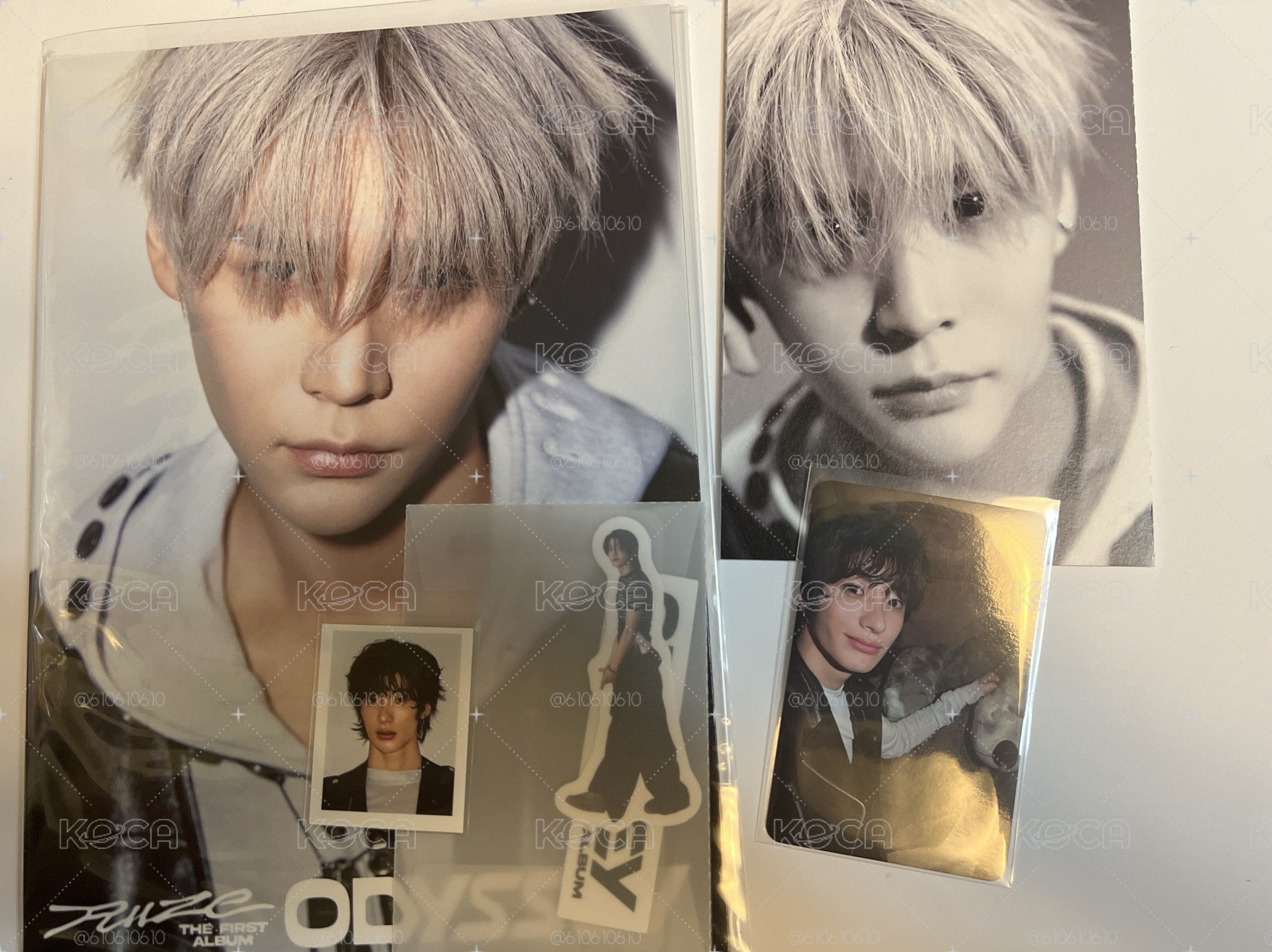 RIIZE 全專