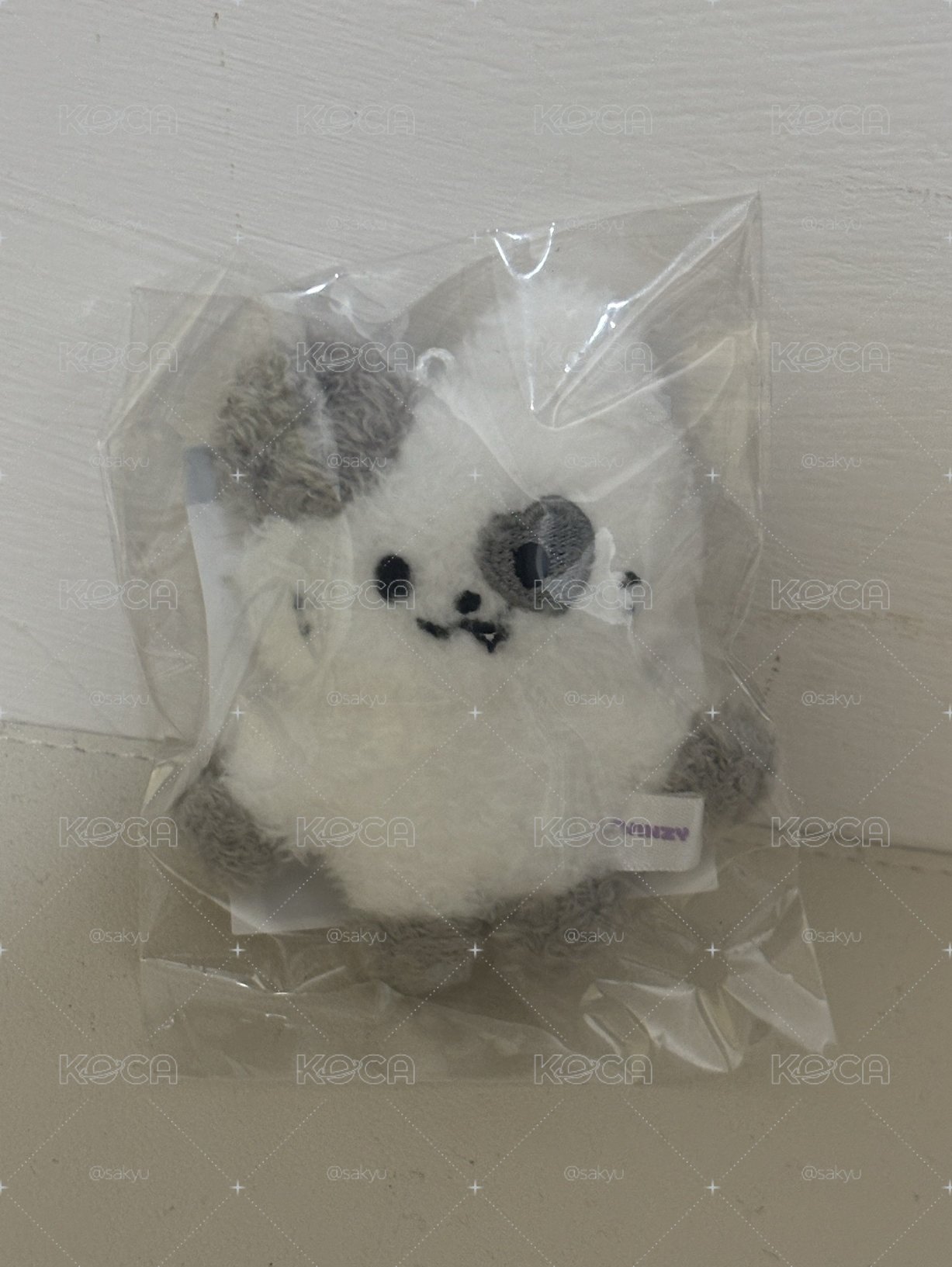 現貨 禮志 潦草娃