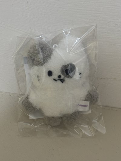 現貨 禮志 潦草娃