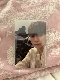 正四專輯卡