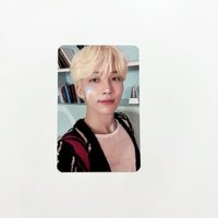 MINI9 br jm 簽售卡