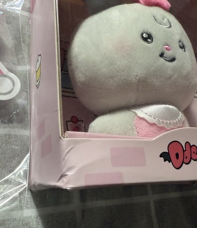 寶寶星+趴趴星